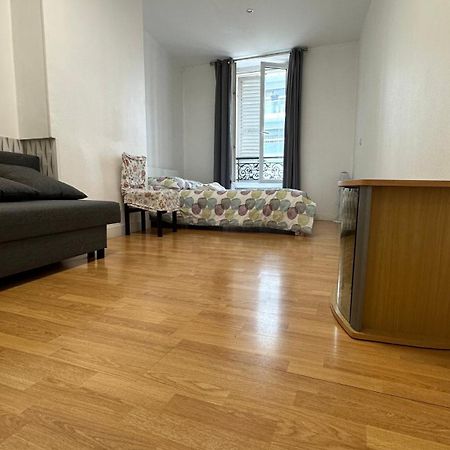 New Saint Maur-Logement Lovely Flat 32M2 ปารีส ภายนอก รูปภาพ