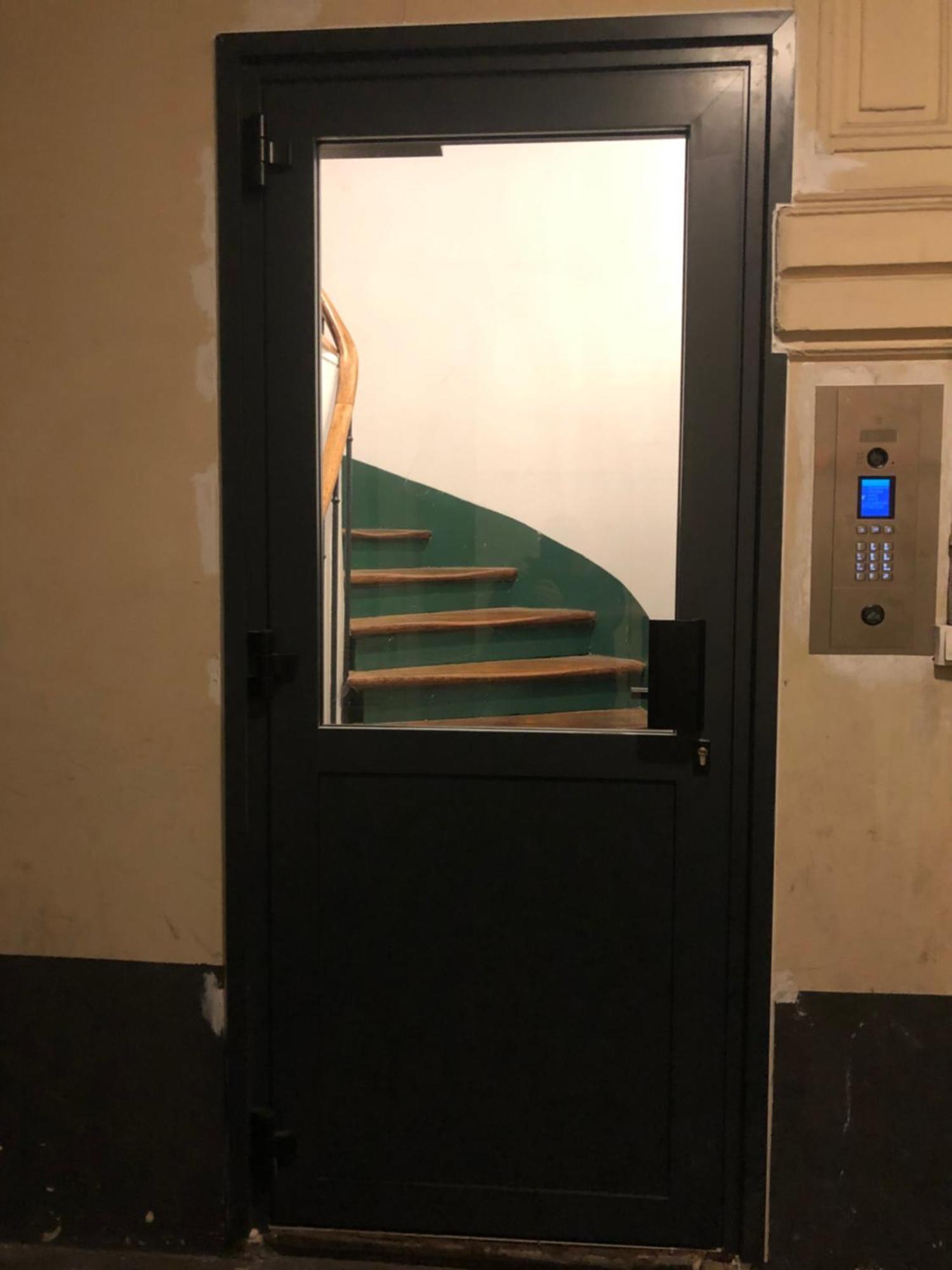 New Saint Maur-Logement Lovely Flat 32M2 ปารีส ภายนอก รูปภาพ