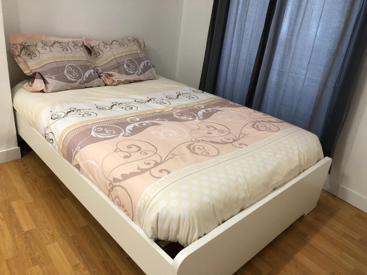 New Saint Maur-Logement Lovely Flat 32M2 ปารีส ภายนอก รูปภาพ