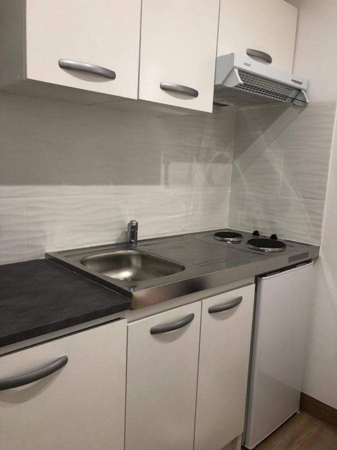 New Saint Maur-Logement Lovely Flat 32M2 ปารีส ภายนอก รูปภาพ