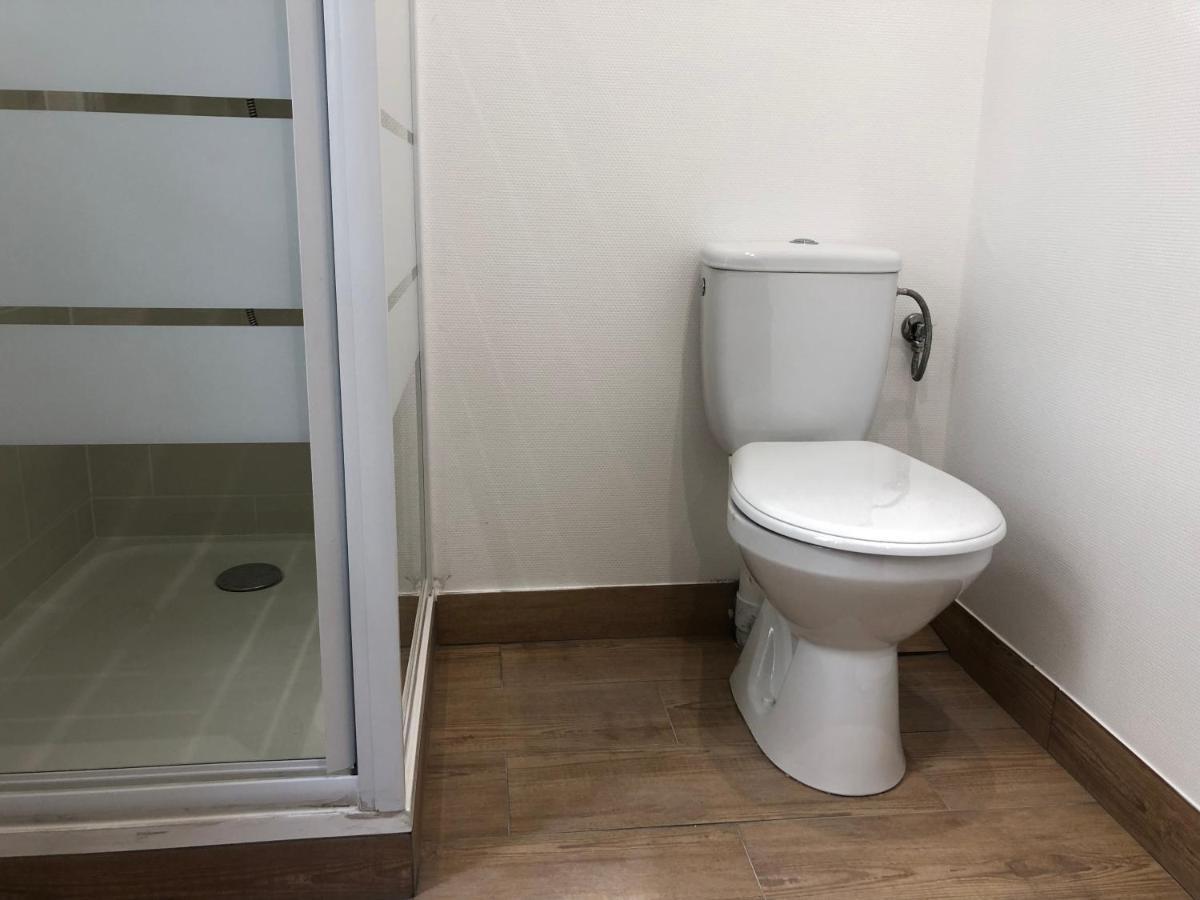New Saint Maur-Logement Lovely Flat 32M2 ปารีส ภายนอก รูปภาพ