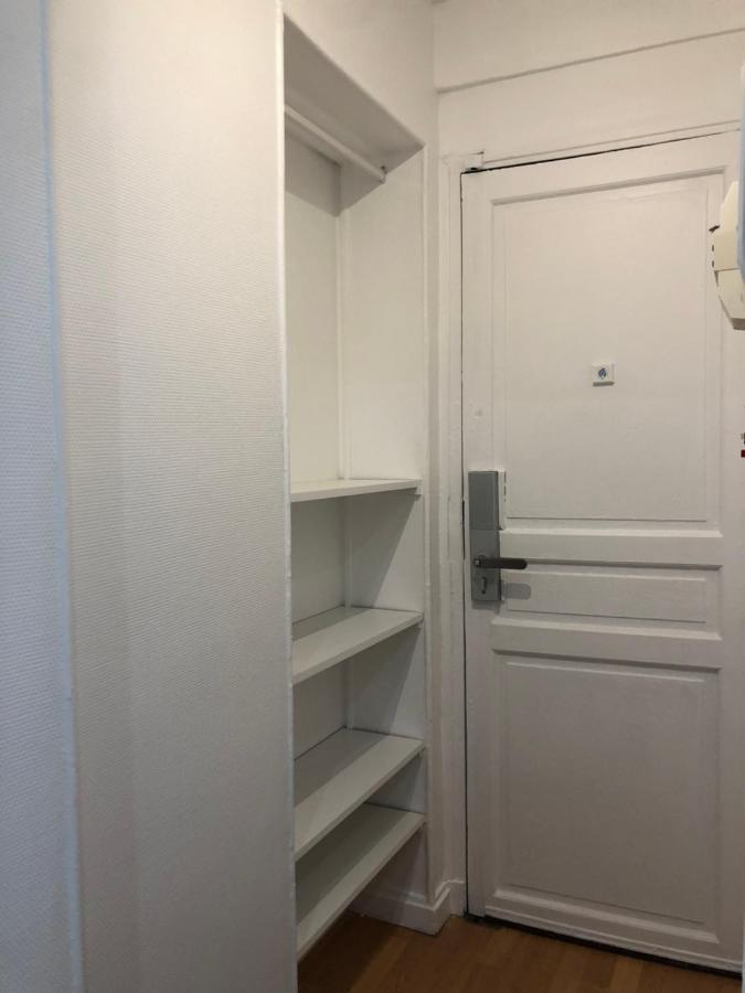 New Saint Maur-Logement Lovely Flat 32M2 ปารีส ภายนอก รูปภาพ