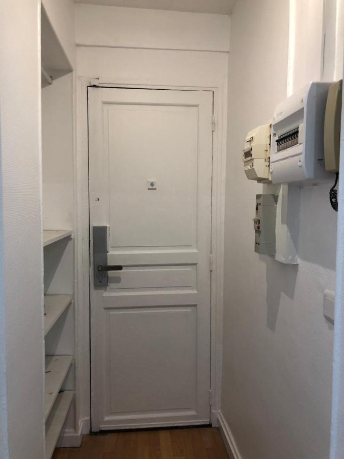 New Saint Maur-Logement Lovely Flat 32M2 ปารีส ภายนอก รูปภาพ